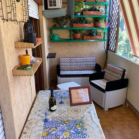 Casa Sacha Lägenhet Rom Exteriör bild
