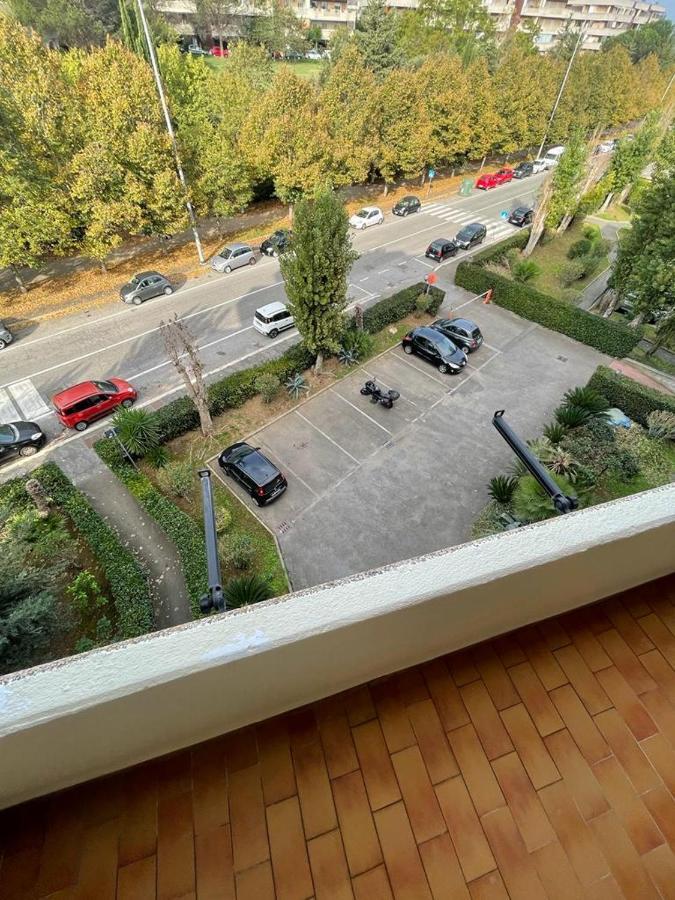 Casa Sacha Lägenhet Rom Exteriör bild