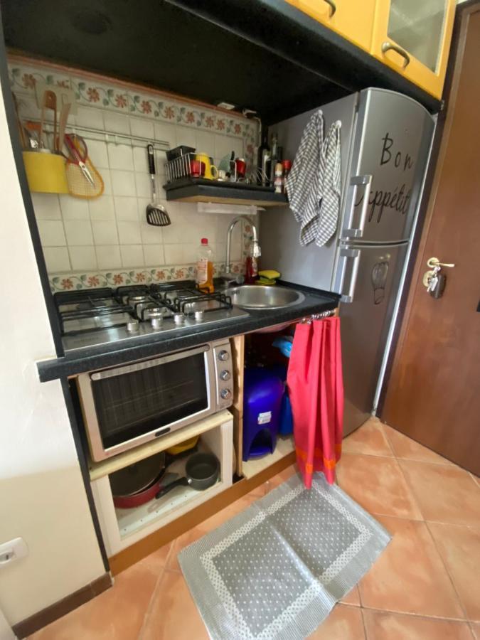 Casa Sacha Lägenhet Rom Exteriör bild