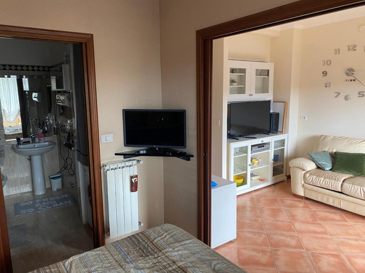 Casa Sacha Lägenhet Rom Exteriör bild