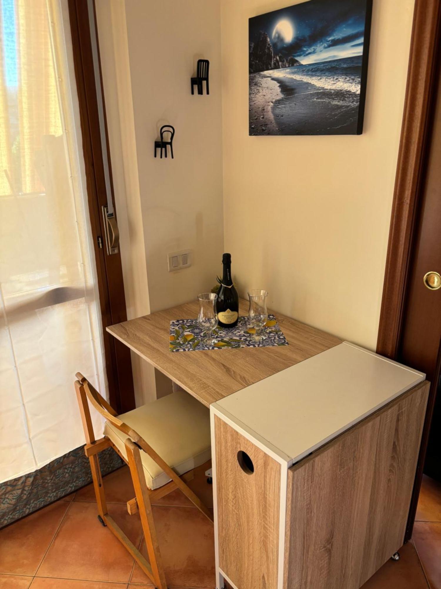 Casa Sacha Lägenhet Rom Exteriör bild